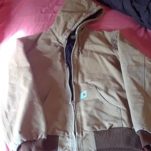 CARHART JACKET